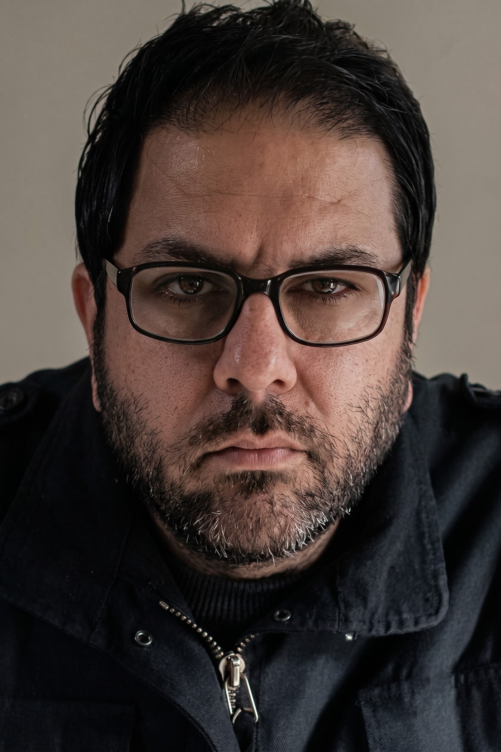 Zeki Yahya - Filmmaker Portrait